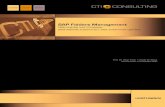 CTI Folders Management...SAP Folders Management integriert diese Systeme vor dem Hintergrund des jeweiligen Geschäftsprozesses. Beispiel „Digitale Personalakte“ Im modernen Umfeld