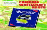 CWH 3 2006 Apr Mai · 2019. 1. 28. · Ihr CWH-TEam Fachmagazin für Camping-, Freizeit- und Wassersportunternehmer in Deutschland EDITORIAL Endlich... MonsterSlushSlush TM • Große