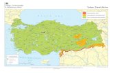 Turkey: Travel Advice - gov.uk...TURKEY UK SOVEREIGN BASE AREAS Antalya Körfezi Marmara Saros Körfezi Denizi Gökçeada Bozcaada Marmara Adası Eğirdir Gölü Beyşehir Gölü Tuz