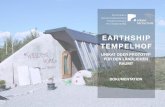 FB Architektur Gemeinschaftsorientierte Projektentwicklung Prof ... - Earthship …earthship.schloss-tempelhof.de/wp-content/uploads/2014/... · 2020. 1. 21. · deutsche Earthship