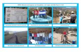 2009: Wasserversorgung Las Guayabas, Las Lajas und Mal Paso … · 2010. 2. 27. · 2009: Wasserprojekt Las Guayabas, Yalí, Nicaragua Zentralamerika PROFINIC Name: Proyecto Agua