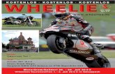 KOSTENLOS · KOSTENLOS · KOSTENLOS2014.wheelies.de/fileadmin/pdf/Wheelies2006/Wheelies...und die KTM Superduke 990, die ich im Sommer über warmen, tro-ckenen Asphalt jagte. Als ich