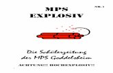 MPS NR.1 EXPLOSIVmps-goddelsheim.lichtenfels.schule.hessen.de/... · Warum lässt eine Blondine die Gartentür offen? Damit die Blumen Luft bekommen. Warum nimmt eine Blondine ein
