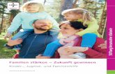 Familien st£¤rken ¢â‚¬â€œ Zukunft gewinnen - kreuznacher diakonie 2018. 3. 23.¢  2 3 Vorwort | Familien