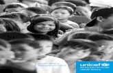 UNICEF-Stiftung Geschäftsbericht 2013 · UNICEF-Stiftung Geschäftsbericht 2013 5Finanzen Organisation Ausblick Passiva A. Eigenkapital I. Stiftungskapital Das Stiftungskapital beträgt