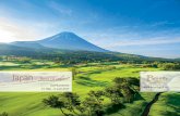 Japan – „Best of Japan“Und natürlich Golf! In Japan geht nicht nur die Sonne auf, sondern auch der Golfsport! Mit insgesamt über 2.400 Plätzen ist Japan ein absolutes Golf-Boomland