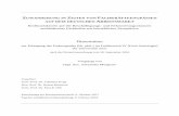 Dissertation - OPUS 4 · 2018. 8. 29. · Dissertation zur Erlangung des Doktorgrades (Dr. phil.) im Fachbereich IV (Fach Soziologie) der Universität Trier nach der Promotionsordnung