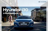 Hyundai i30Als Diesel ist der 1.6 CRDi wahlweise mit 95 PS, 116 PS oder 136 PS verfügbar – abhängig von der Karosserievariante. 12 Österreichmodelle gemäß aktueller Preisliste.