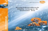 Projekthandbuch Welle integra i6 Daimler AG - ifm 2018. 1. 8.¢  Projekthandbuch Welle integra i6 Daimler