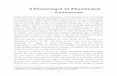 Les thèses de l'Université Lumière Lyon 2 - 2 Phonologie et Phonétique : Consonnestheses.univ-lyon2.fr/documents/lyon2/2011/lux_c/pdfAmont/... · 71 - les consonnes pharyngalisées