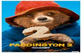 Ein Film von Paul King Simon Farnaby (Drehbuch) ... Paddington Bär hatte seinen ersten Auftritt 1958 in dem Kinderbuch „Unser kleiner Bär” („A Bear Called Paddington”) ...
