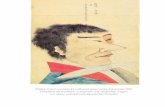 Philipp Franz von Siebold während seiner ersten Japanreise 1823 … · 2016. 3. 24. · Diese Sammlung war eine Sensation. Noch nie hatte das Publikum in dieser Fülle und Zusammenstellung