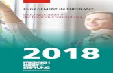 ENGAGEMENT IM EHRENAMTlibrary.fes.de/pdf-files/bueros/hessen/11169/programm... · 2017. 11. 23. · Ziel: Kennenlernen und trainieren von ausgewählten Moderations- und Leitungstechniken