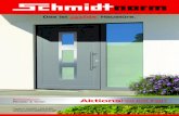 Legende - Schmidtnorm GmbH · MIT A-ÖFFNER G.U-SECURY AUTOMATIC MIT SPERRBÜGEL. Benutzerverwaltung • Einfaches Anlegen, Aktivieren und Löschen von Benutzern • Steuerung der