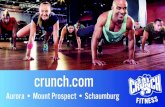 crunch - oohmockupgenerator.oaaa.org€¦ · Aurora • Mount Prospect • Schaumburg crunch.com crunch.com. Title: BillboardMockup_Ver2 Created Date: 4/28/2017 11:05:09 AM