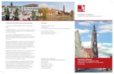 INCOMING STUDENTS PRACTICAL INFORMATION GUIDE · 2020. 5. 18. · PRACTICAL INFORMATION GUIDE STUDYING ABROAD: WELCOME TO LANDSHUT AND LANDSHUT UNIVERSITY OF APPLIED SCIENCES HOCHSCHULE