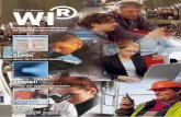 Schnell - WIR WillichWIR · Magazin für Unternehmen in der Stadt Willich · September 2012 Liebe Leserinnen und Leser, das Thema „Fachkräftemangel“ – ein Thema der Ausgabe,