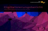 Digitalisierungsbericht - Medienanstalt Mecklenburg-Vorpommern · 2015. 2. 16. · UKW-Empfang weiterhin stark in der Bevölkerung verankert 46 Radioempfang über das Internet wächst
