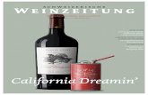California Dreamin’ - KapweineCalifornia Dreamin’ J a c a r a n d a Wine statee Ein schweizerisch-deutsches Paar verwirklicht sich im südafrikanischen Wellington. Sinn für interkontinentale