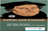GmbH. - Wege zu Cranach€¦ · -1553) Borboro Brengebier (t 25. Dezemba 1540), eine Toch ter des Goltloer Rotsherm lobst Brengebier. Mortin luther (1483 -1546) predigt anlösslich