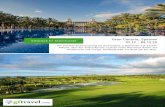 Gran Canaria, Spanien 02.12. – 09.12...Singles-Golfgruppenreise „Gran Canaria, Spanien 2020“ (02.12. - 09.12.20), persönlich begleitet durch gftravel.com, mit folgenden Leistungen: