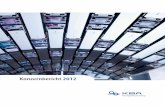 Konzernbericht 2012 - Koenig & Bauer · Juni: Beim Medienhaus Al Nisr Publishing LLC in Dubai geht eine große KBA Cortina-Hybridanlage mit zwölf Drucktürmen und vier Heißlufttrocknern