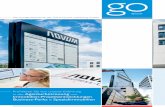 New Die Kundenzeitschrift der Gerd Ortner Werbung GmbH · 2019. 2. 8. · Immobilien-Projekte (Positionierung, Namensgebung, Logo-Entwicklung) Konzeption sämtlicher Vermarktungs-