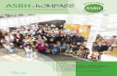 Zeitschrift der Arbeitsgemeinschaft Spina Bifida und ......-K MPASS-KKOMPASMS K-KOMPASS Zeitschrift der Arbeitsgemeinschaft Spina Bifida und Hydrocephalus e.V. K 5101 1|2015 März