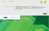 SR 13/2020 : Biodiversity on farmland: CAP contribution ... · PBES, „Regional assessment report on biodiversity and ecosystem services for Europe and I Central Asia”, 2018. 5.