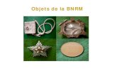 Objets de la BNRMbnm.bnrm.ma:86/Arabe/images/objets.pdf · Title: عرض تقديمي من PowerPoint Author: Lahcen Created Date: 11/25/2009 10:45:50 AM
