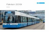 RZ VBZ FB 2019 - Zürich...Die VBZ bieten in Zusammenarbeit mit dem Tages-Anzeiger einen Nachtbusbetrieb an 1995 Die Kombination von öffentlichem Verkehr und der Möglichkeit, Autos