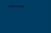 Nairobi · 2018. 5. 29. · Im Laboratorium der Modernisierung Dr. helmut Blumbach leitet die außenstelle nairobi seit 2014. Die außenstelle besteht seit 1973 und hat zurzeit 10
