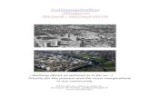 Dokumentation Glasgow 2013 - kirchegelsenkirchen.de · Slums heruntergewirtschaftete Stadtteile durch „High rise buildings“ zu erset-zen, welche allerdings so fehlerhaft und billig