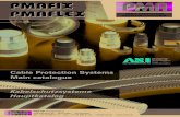 Cable Protection Systems Main catalogue Kabelschutzsysteme … · 2019. 10. 13. · November 2005 Cable Protection Systems Main catalogue Kabelschutzsysteme Hauptkatalog CABLE PROTECTION