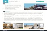 PROJEKTPROFIL - i Live Group GmbH · 2020. 3. 19. · Die technische Due Diligence für den Globalver-kauf der Serviced Apartments an einen institutionellen Investor ist bereits abgeschlossen.