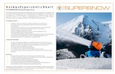 New Verkaufsmitarbeiter Anzeige mit Bild - Supersnow · 2019. 5. 7. · Verkaufspersönlichkeit für SUPERSNOW Schneeerzeuger (m/w) SUPERSNOW garantiert erstklassige Schneequalität