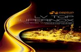 New advanced processing systems LV TOP suPerinOx · 2017. 6. 12. · advanced processing systems suPerinOx Die senkrechte Waschmaschine Superinox gewährleistet die besten auf dem