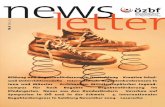 newslette - ÖZBF – Österreichisches Zentrum für Begabtenförderung und ... · 2019. 1. 8. · Editorial 2 özbf newsletter · 6/2003 Editorial Wir freuen uns,Ihnen zum Jahreswechsel
