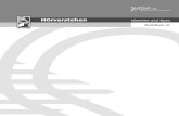 MS02 Hinweise und Tipps HV · 2014. 1. 25. · Hinweise und Tipps / Modellsatz 02 © TestDaF-Institut Hagen 2008 Vorbereitung auf den Prüfungsteil Hörverstehen – 3 – Hörtext
