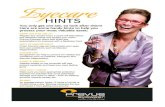 Prevue EyeCareHints A5 FR - Yellowpages.com · 2018. 3. 1. · Prevue_EyeCareHints_A5_BK.pdf 1 2/12/10 11:25 AM. Title: Prevue_EyeCareHints_A5_FR Created Date: 12/2/2010 1:04:26 PM