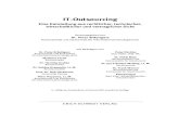 Bräutigam - IT-Outsourcing€¦ · IT-Outsourcing Eine Darstellung aus rechtlicher, technischer, wirtschaftlicher und vertraglicher Sicht Herausgegeben von Dr. Peter Bräutigam Rechtsanwalt