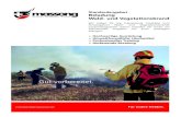 Beladung Wald- und Vegetationsbrand - Massong · 2020. 8. 21. · Anforderung Angebot Teil 1 Allgemeine Beladung Wald- und Vegetationsbrand Wir wünschen ein Angebot über folgende