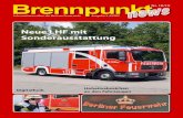 Neue LHF mit Sonderausstattung - Feuerwehrmuseum Berlin · 2020. 9. 3. · Feuerwehr wurde von der Berliner Stadtrei-nigung ein alter ausgedienter Schuttcontai-ner zur Verfügung