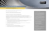 New METALLBAUMONTEUR/IN EFZ · PDF file 2020. 8. 17. · METALLBAU Zuverlässig. Persönlich. KURZ ÜBER UNS Die Suter & Partner, Metallbau AG ist eine zuverlässige Partnerin für