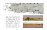 Tuareg und Elefanten - HUS-film€¦ · 5 3.Bericht - Tuareg und Elefanten Mittlerweile regnet es fast jeden Tag und wir fahren durch üppige Vegetation des Regenwaldes. Leider müssen