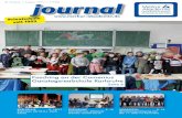 Comenius Ganztagsrealschule - journal · 2017. 9. 27. · journal Ausgabe 1/2017 3 002 Aktuelles aus der Merkur Akademie International 013 Vorwort 014 Comenius Ganztagsrealschule