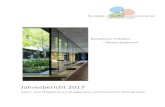 Jahresbericht 2017 - apzb.ch€¦ · JAHRESBERICHT 2017 Jahresbericht 2017, Alters- und Pflegezentrum Bruggwiesen Seite 8 von 24 Lerne immer Neues, aber vergiss das Bewährte nicht.