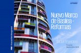 New Nuevo Marco de Basilea - Reformasfelaban.s3-website-us-west-2.amazonaws.com/memorias/... · 2019. 3. 19. · • Arturo Carvajal cuenta con más de 25 años de experiencia en