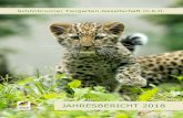 Schönbrunner Tiergarten-Gesellschaft m.b.H.€¦ · S. 35 Andrea Haberfehlner/fotobello Impressum Vorwort von Tiergartendirektorin Prof. in Dr. Dagmar Schratter Unsere Tiere Neue