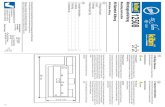 6045 02 - Viessmann Modelltechnik GmbH · 2020. 8. 11. · Art. 6832 Hausbeleuchtungssockel mit Glühlampe E5,5, klar. Tipp: Tip: To illuminate the model from inside, please use Viessmann